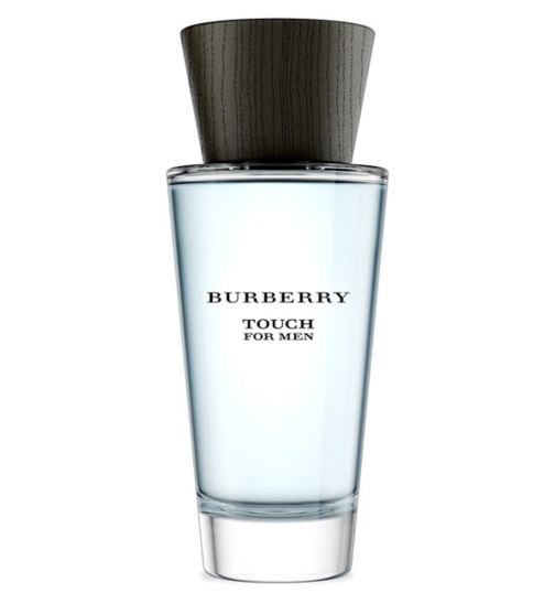 Burberry Touch for Men Eau de Toilette 100ml