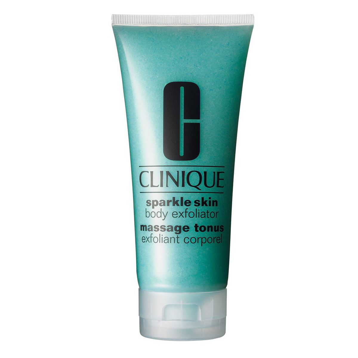 Clinique Sparkle Skin Body Exfoliator200 ml, 200ml