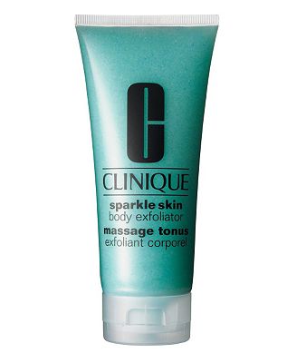 Clinique Sparkle Skin Body Exfoliator 200ml