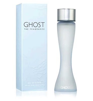 Ghost Eau De Toilette Spray 50ml