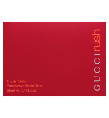 gucci rush 30ml boots