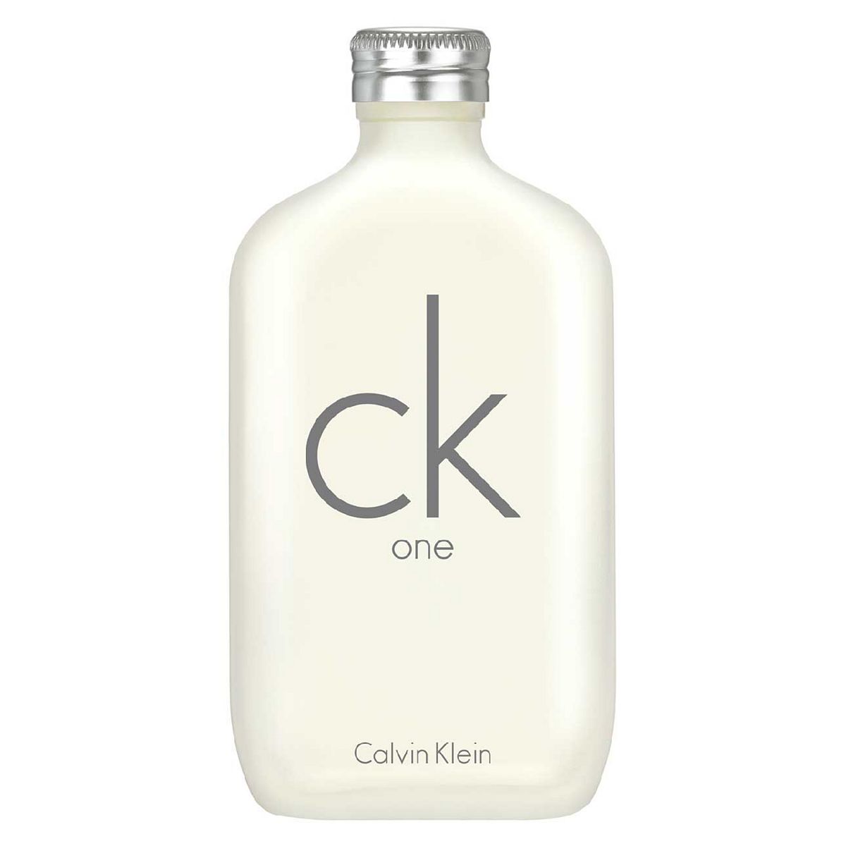 Calvin Klein Ck One Unisex Eau De Toilette200 ml, 200ml