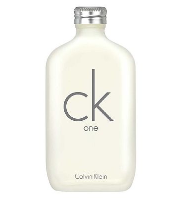 Ck One 200Ml Calvin Klein Eau De Toilette