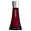 Hugo boss deep store red 90ml boots