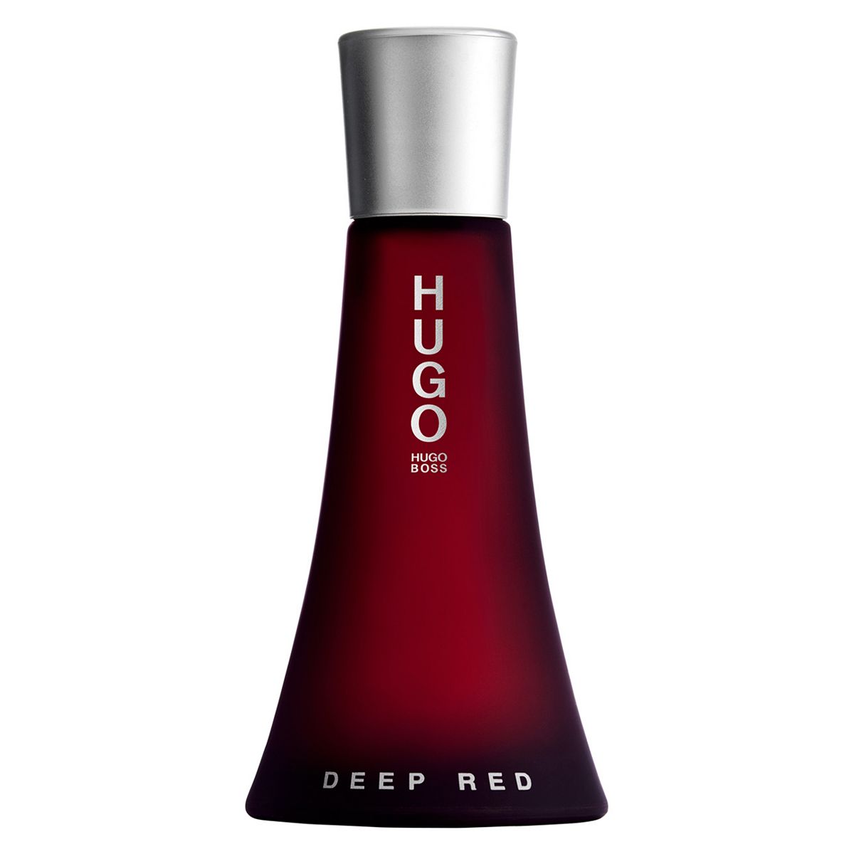 Boss Hugo Deep Red For Her Eau De Parfum 50ml