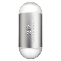 212 Women Eau de Toilette Natural Spray 60ml