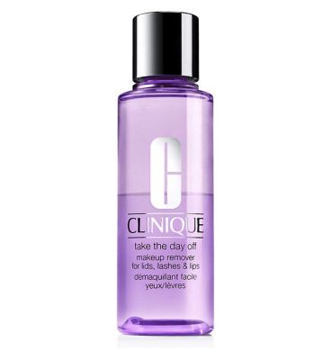 clinique cleanser boots