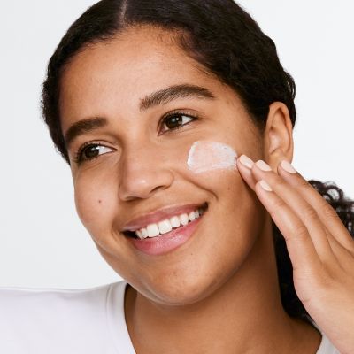 Clinique Exfoliating Scrub for Combination Oily to Oily Skin Types 100ml (6)