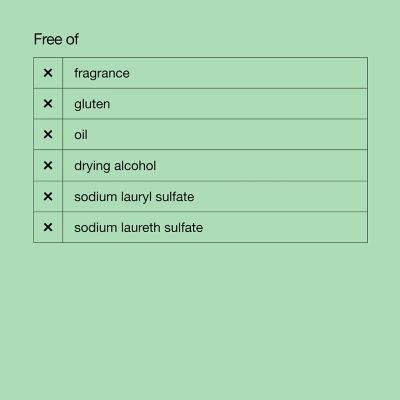 Clinique Exfoliating Scrub for Combination Oily to Oily Skin Types 100ml (7)