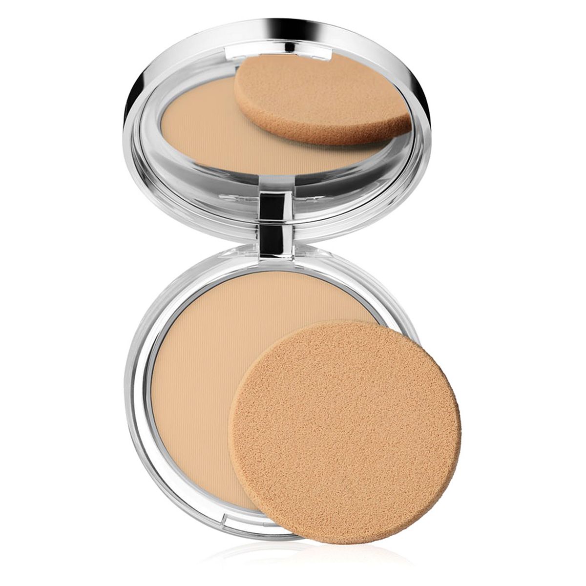 Clinique 'superpowder' Double Face Powder Matte Bronze