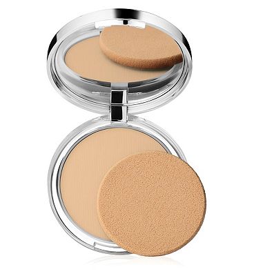 Clinique 'Superpowder' Double Face Powder Matte Honey Matte Honey