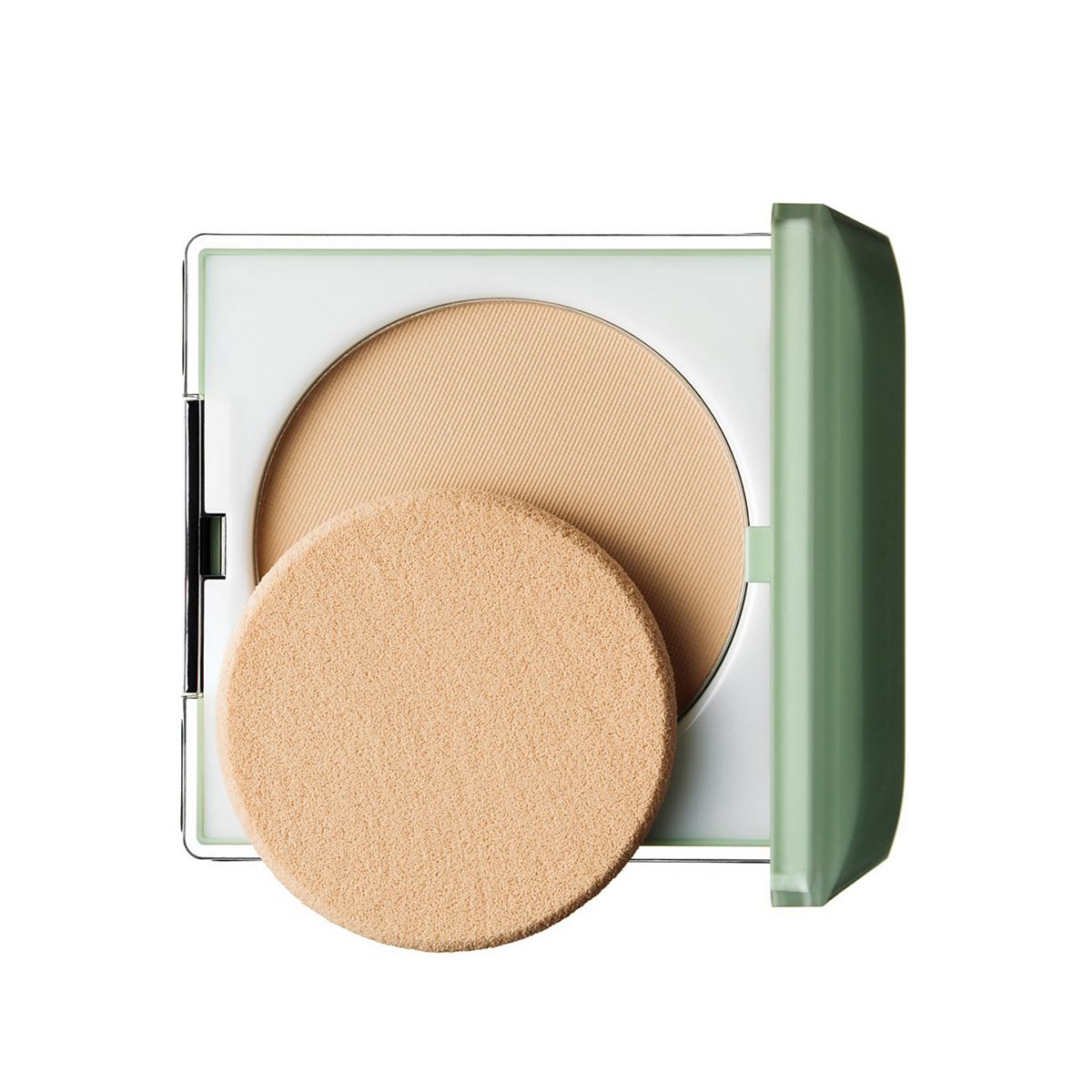 Clinique Stay-Matte Sheer Pressed Powder Oil-Free