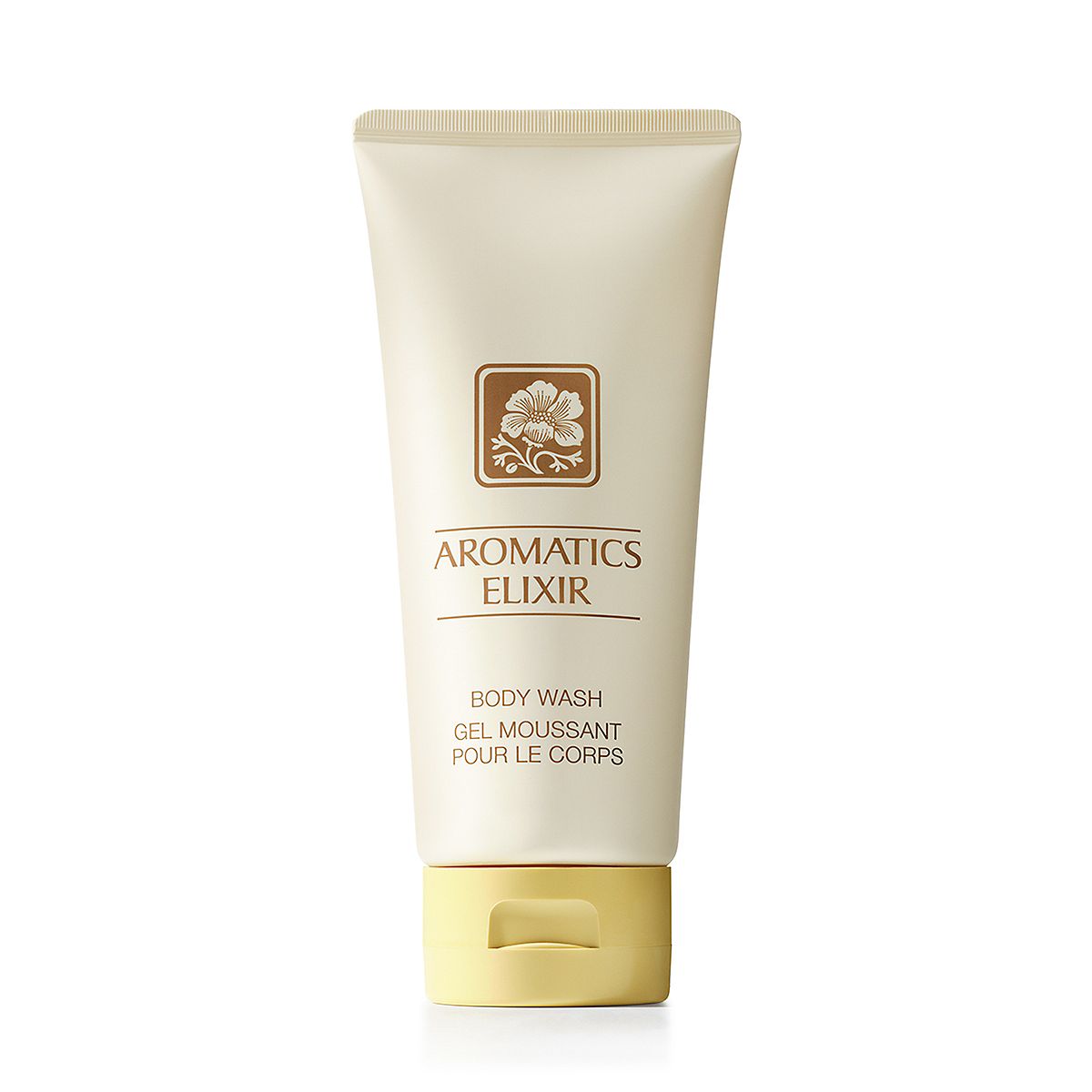 Clinique Aromatics Elixir Body Wash200 ml, 200ml