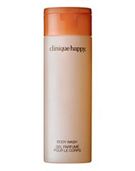 Clinique happy discount men's body wash