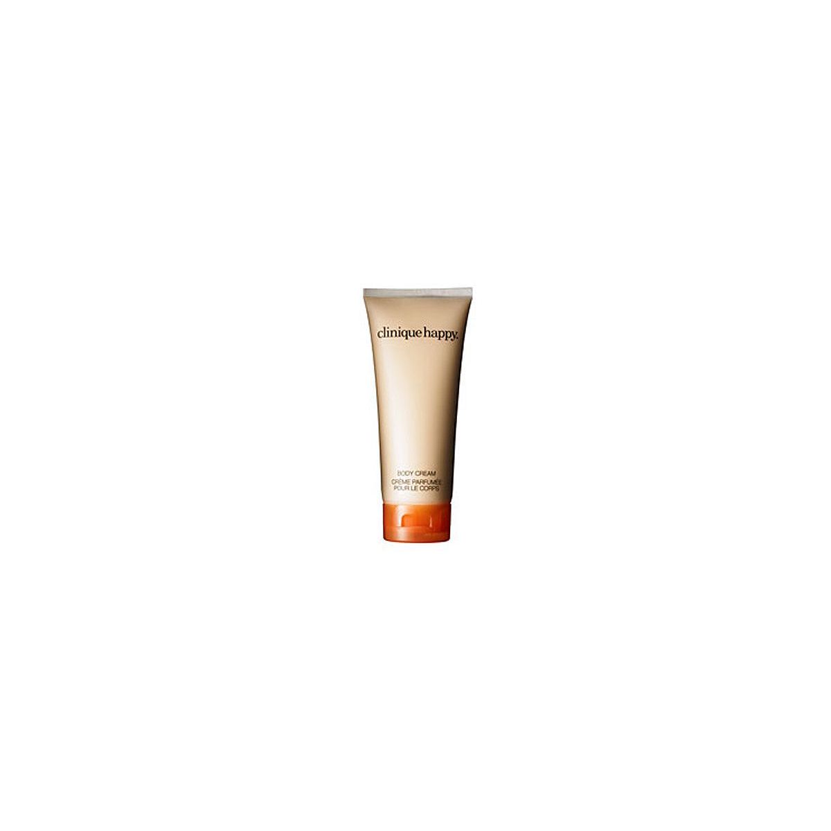 Clinique Happy Body Cream200 ml, 200ml
