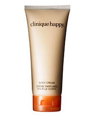 Clinique Happy Body Cream 200ml Boots