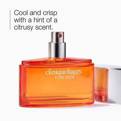 Clinique Happy for Men Cologne 50ml (4)