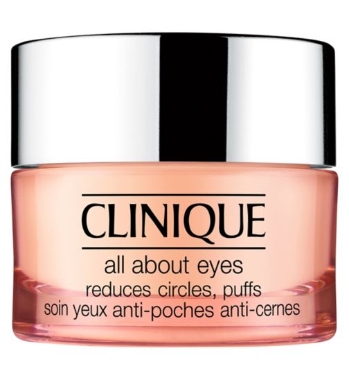 Clinique All About Eyes™ all Skin Types 15ml