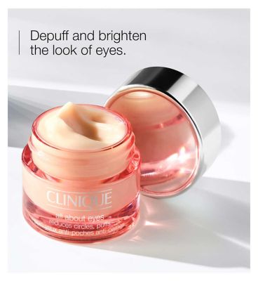 Clinique All About Eyes™ Eye Cream 15ml (3)