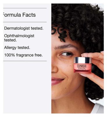 Clinique All About Eyes™ Eye Cream 15ml (7)