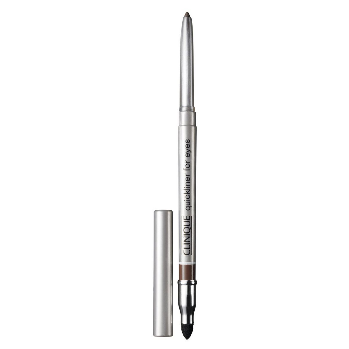 Clinique Quickliner For Really Black