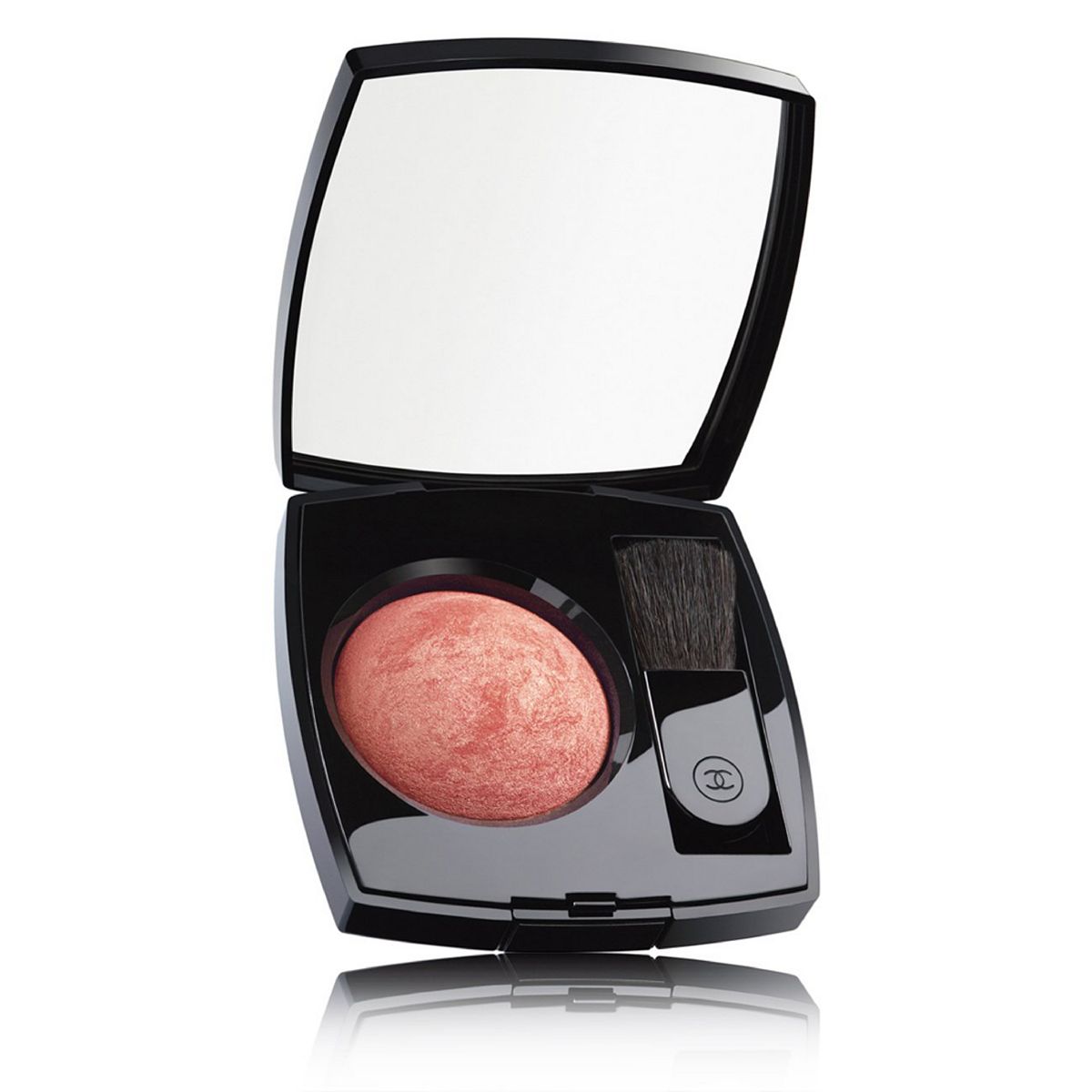 CHANEL Blush Joues Contraste Rose Glacier
