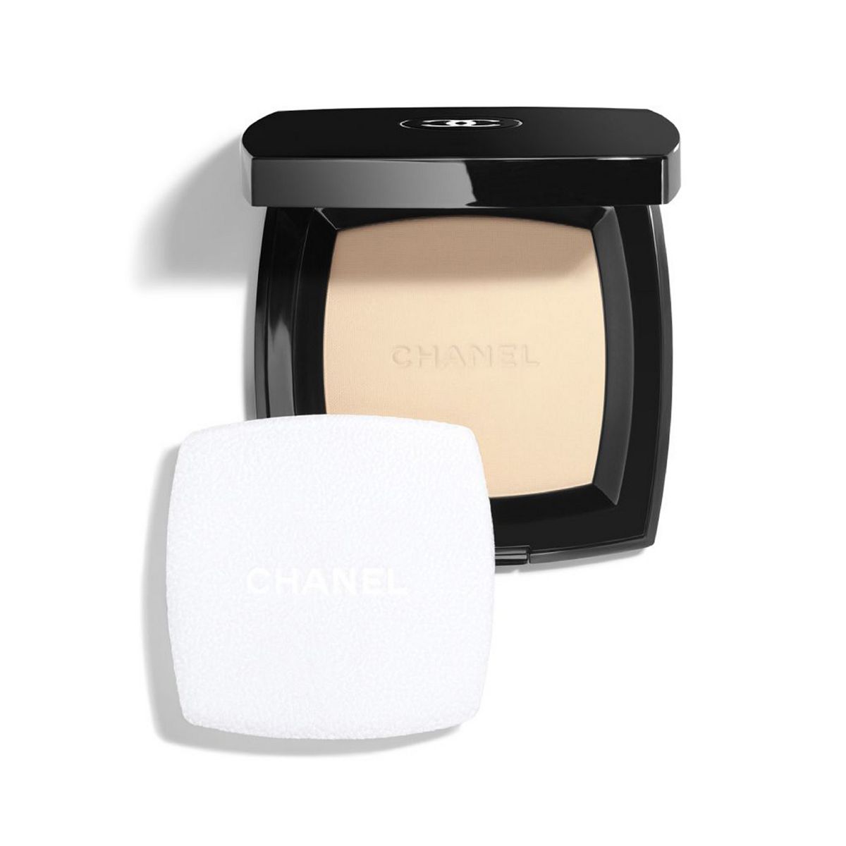 CHANEL Poudre Universelle Compacte Natural Finish Pressed Powder 15g