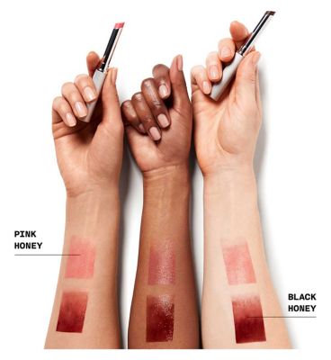 Clinique Almost Lipstick Black Honey (9)