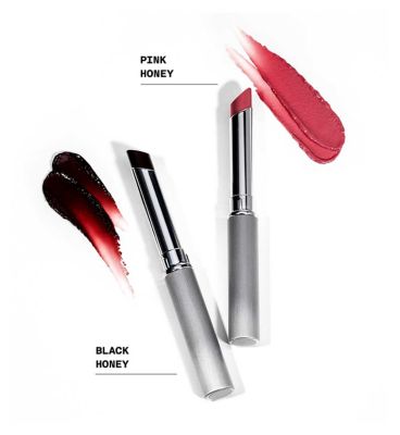Clinique Almost Lipstick Black Honey (10)