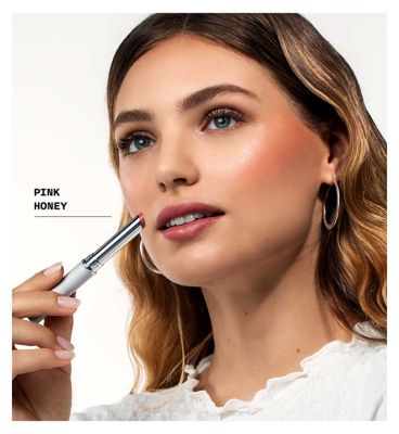 Clinique Almost Lipstick Black Honey (12)