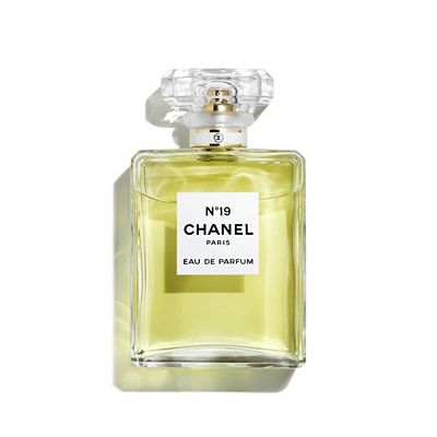 CHANEL ALLURE MEN BLANCHEEDITION - AFTER SHAVE - Men's