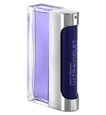 Ultraviolet Man 100ml Paco Rabanne Eau de Toilette Spray