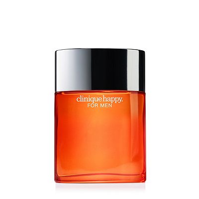 Clinique Happy for Men Cologne Spray 100ml