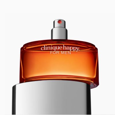 Clinique Happy for Men Cologne Spray 100ml (5)