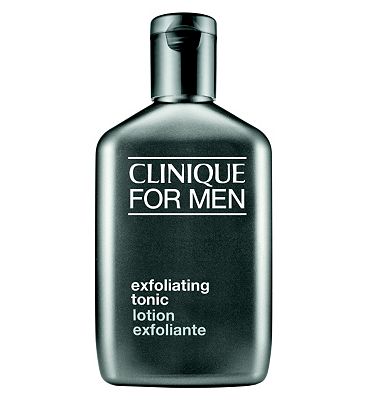 Clinique Skin Supplies For Men Oil Control Exfoliating Tonic 3.5 Oily Skin 200ml