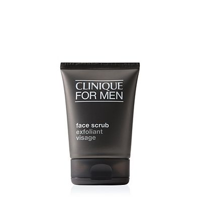 Clinique for Men Face Scrub 100ml