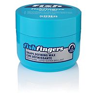 Fish Fingers Sculpt and Define Moulding Wax 100ml