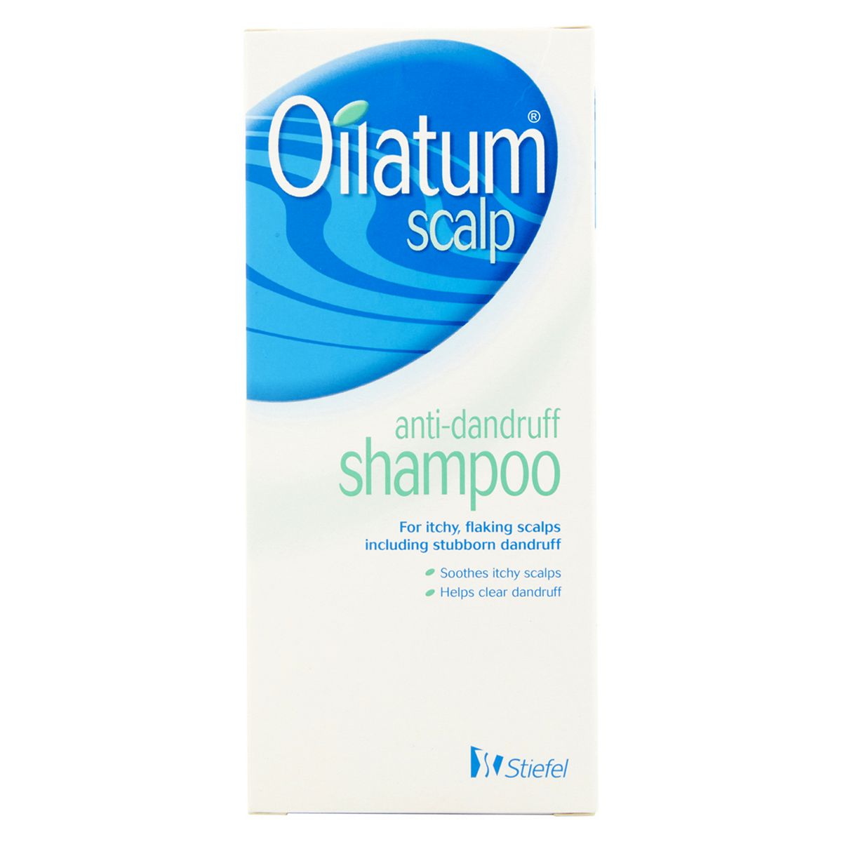 Oilatum Scalp Treatment Shampoo - 100ml