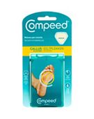 Compeed Blister Plasters/Bunion/ Callus/ Corn Plasters/ Anti