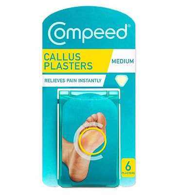 Click to view product details and reviews for Compeed Callous Corn Plasters 6 Pack.