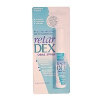 Retardex Oral Spray