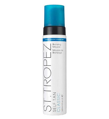 St.Tropez Self Tan Classic Bronzing Mousse 240ml