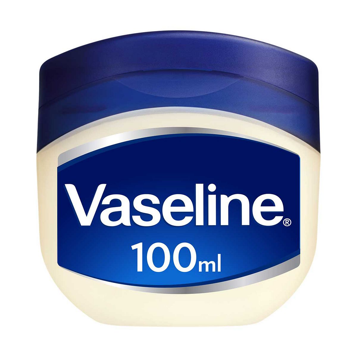 Vaseline Original Petroleum Jelly 100Ml