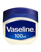 Vaseline Original Petroleum Jelly 100ml