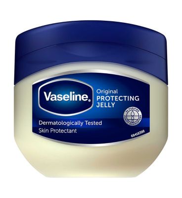 Vaseline Original Petroleum Jelly 100ml (4)