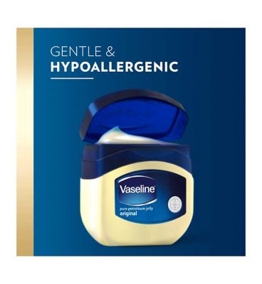 Vaseline Original Petroleum Jelly 100ml (7)