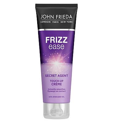 John Frieda Frizz-Ease Secret Agent Touch-Up Crme 100ml