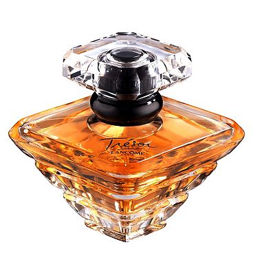 La Nuit Trésor Le Parfum Lancôme perfume - a new fragrance for