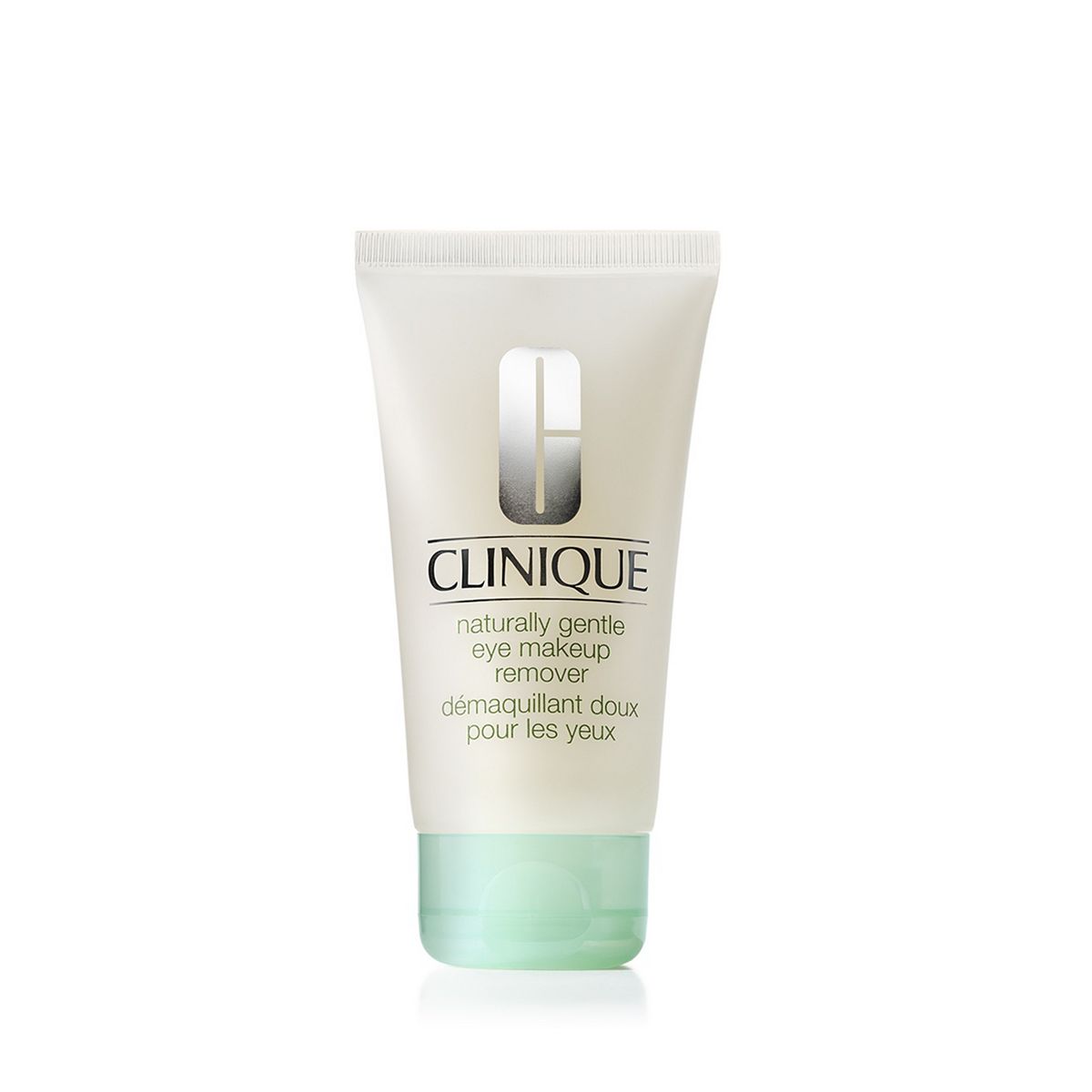 Clinique Naturally Gentle Eye Make-Up Remover 75ml
