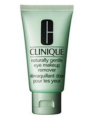 Clinique Naturally Gentle Eye Make-Up Remover all Skin Types 75ml